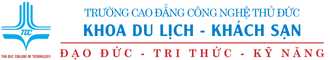 Trường Cao Đẳng Công Nghệ Thủ Đức